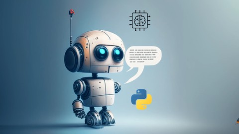 Chatbot Python Deep Learning: Advanced AI Programming Techniques