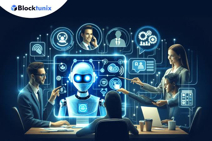 Chatbot Using Deep Learning: Building Advanced AI Systems