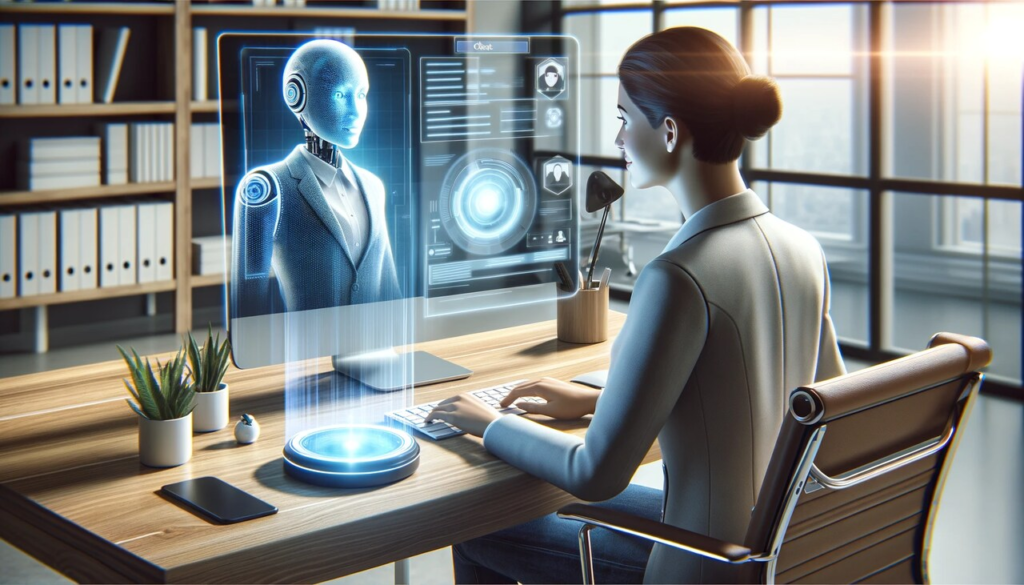 Chatbot With Deep Learning: Creating Human-Like AI Assistants