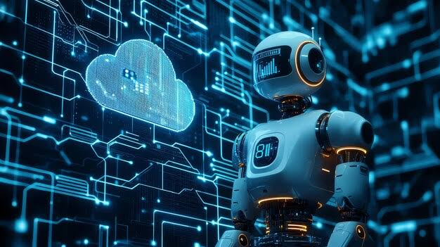 Cloud Based Chatbot: Advantages of Cloud AI Technology