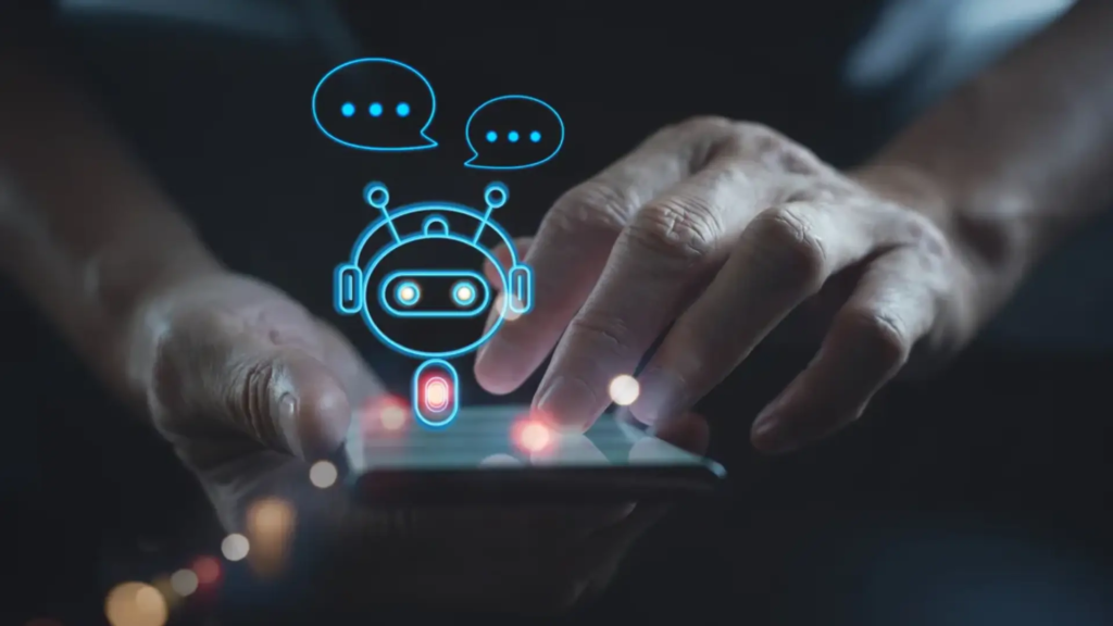 Cognitive Chatbot: How AI Creates Smarter Customer Experiences