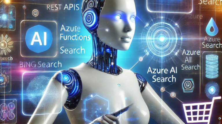 Conversational AI Azure: Building Enterprise AI Assistants