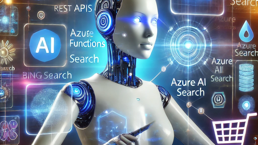 Conversational AI Azure: Building Enterprise AI Assistants