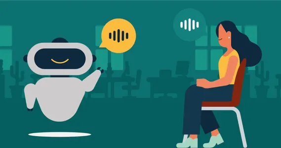 Conversational AI Machine Learning: Combining Two Powerful Technologies