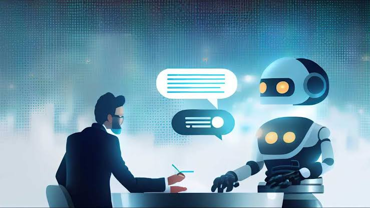 Converse With AI: How Humans Interact With Artificial Intelligence