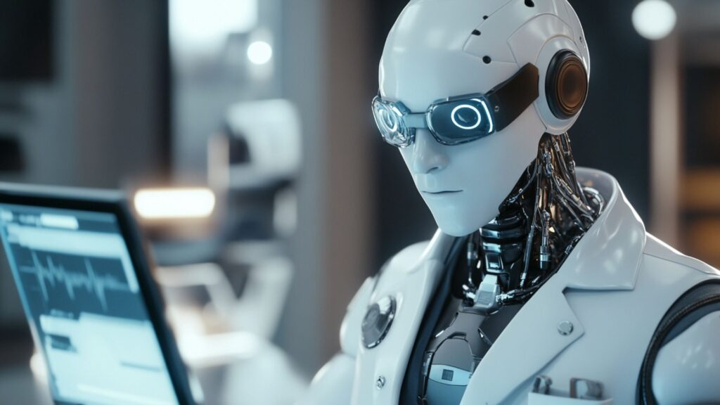 Deep Learning Conversational AI: The Future of Intelligent Assistants