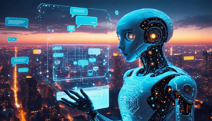 Famous AI Chatbot Examples: The Most Influential AI Assistants