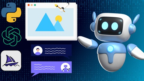 Generative Chatbot Python: Building AI Applications With Generative Models