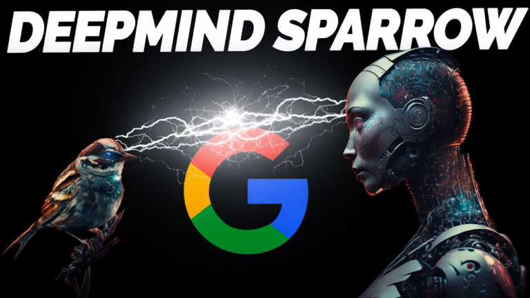 Google DeepMind Sparrow: Understanding AI Safety Research