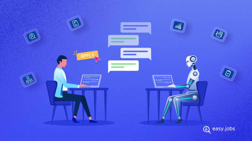 Latest Chatbot Trends: The Future of Conversational AI
