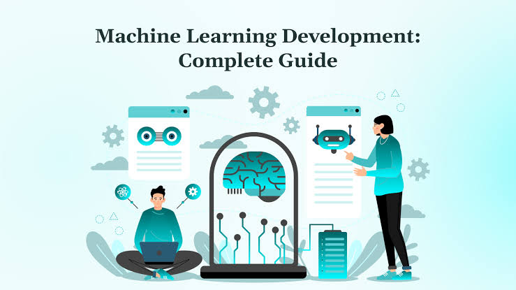 Machine Learning in Chatbot Development: Complete Guide