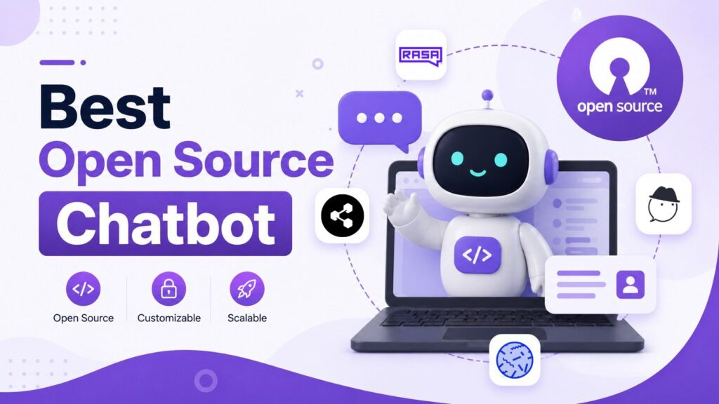 Open Source Chatbot Python: Complete Developer Tutorial