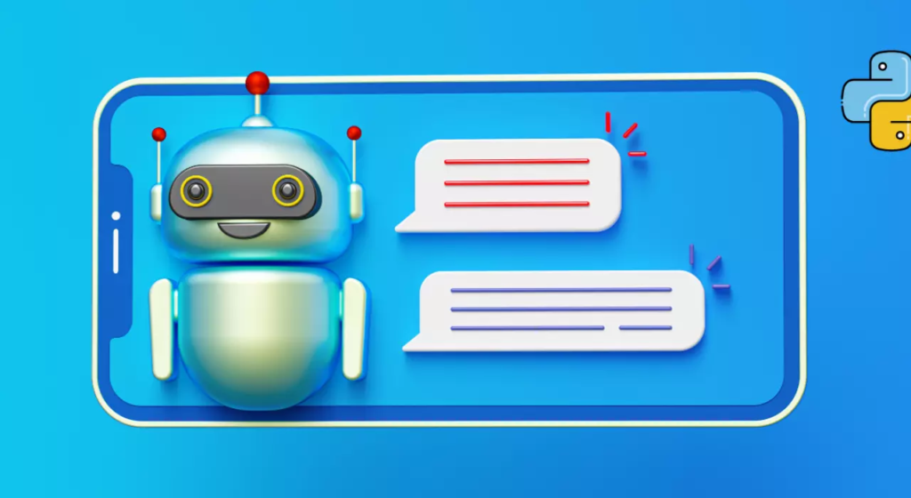 Python AI Bot: How to Build Intelligent Bots With Python