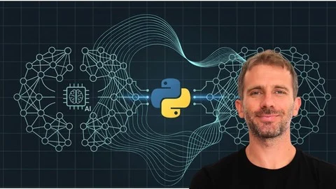 Python Conversational AI: Building Modern AI Applications