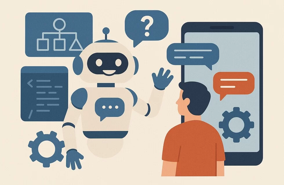 Python Machine Learning Chatbot: Creating Smart Conversational Systems