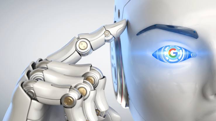 Sentient Google AI: The Future of Machine Intelligence