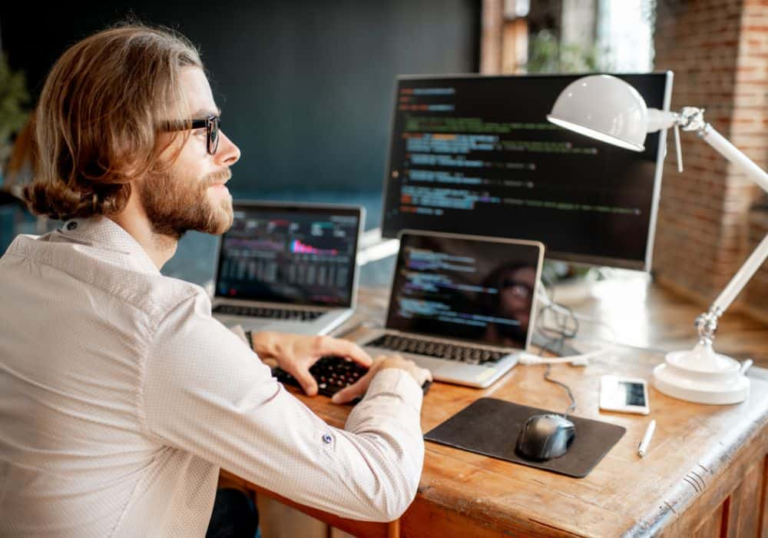 Coding AI Bot: Best AI Coding Assistants for Developers