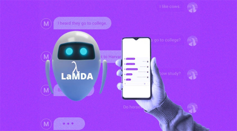 Talk to Google Lambda: Exploring Google’s Conversational AI