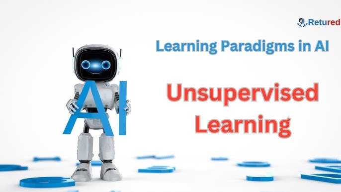 Unsupervised Learning Chatbot: How AI Learns Without Labels