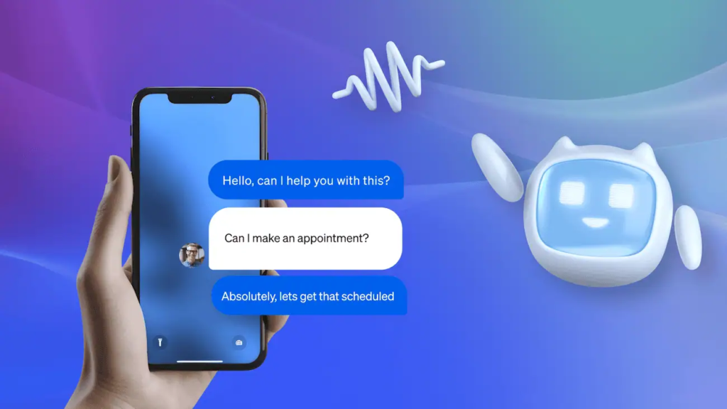 Voice Bot Solutions: How Businesses Use AI Voice Assistants