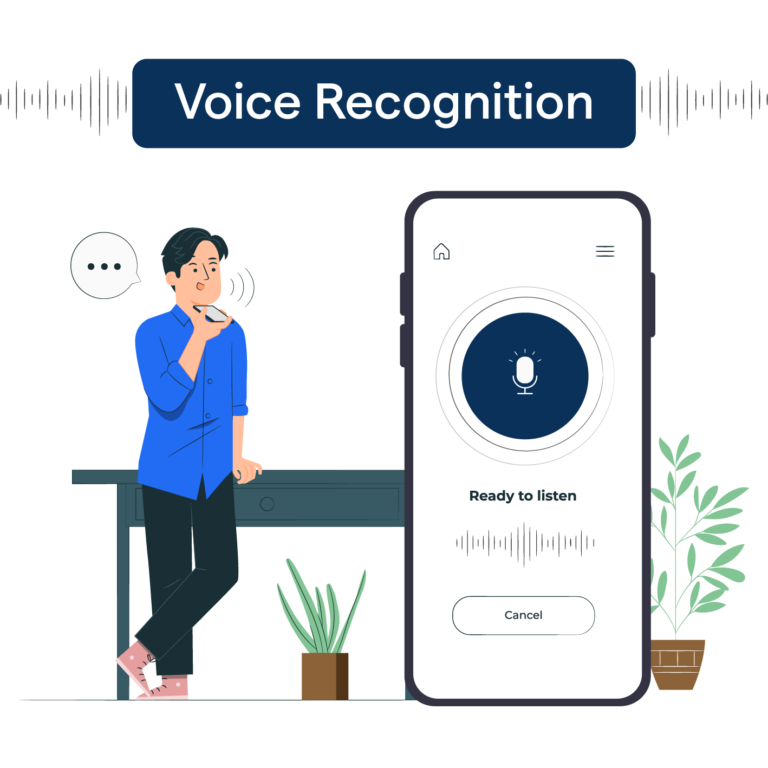 Voice Recognition Chatbot: How Speech AI Understands Users