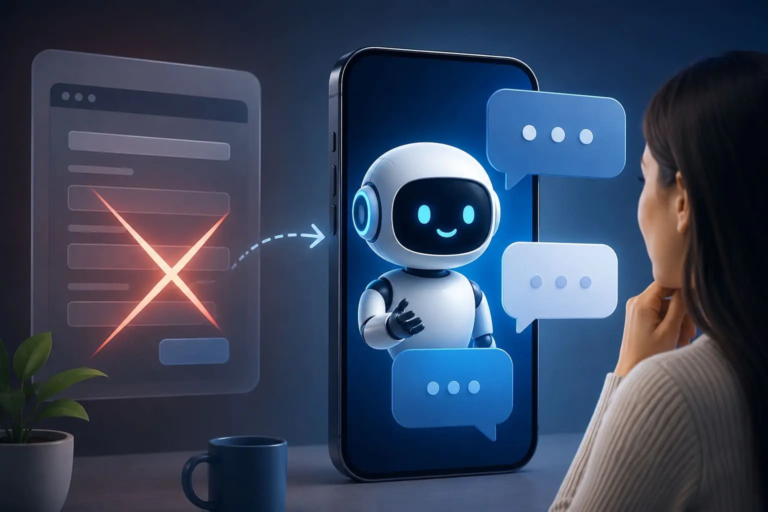 ActiveChat AI: Features of Modern Chatbot Platforms
