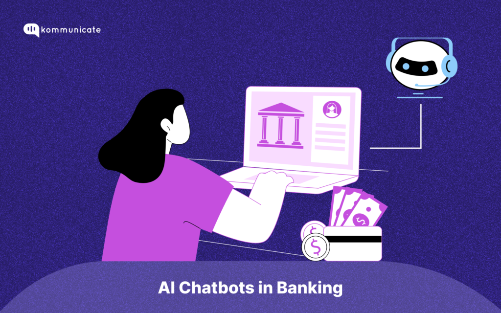 AI Chatbot for Banks: Improving Digital Banking Experiences