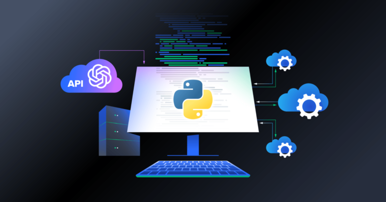 AI Chatbot in Python: Creating Intelligent Virtual Assistants