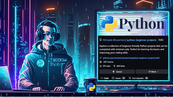 AI Chatbot Python GitHub: Best Resources for Python Developers