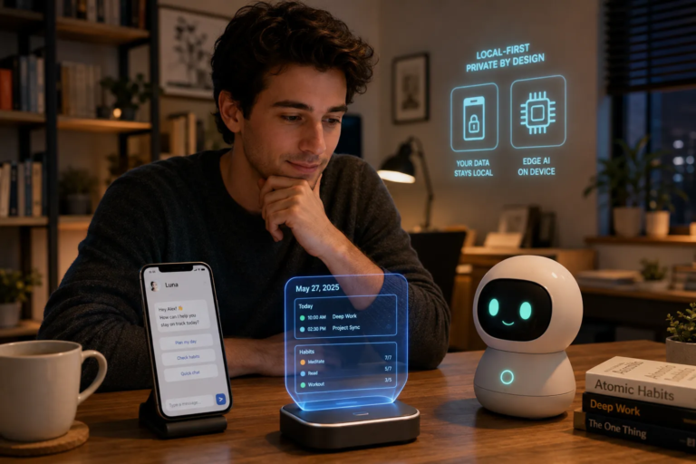 Best AI Chatbot to Talk To: Finding the Right AI Companion