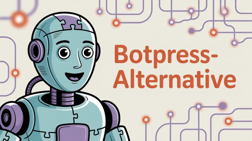 Botpress Open Source: Developing Advanced Conversational AI Systems