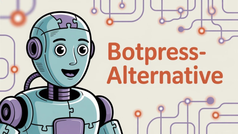 Botpress Open Source: Developing Advanced Conversational AI Systems