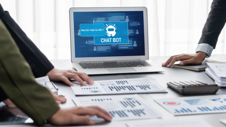 Custom Chatbot: How to Build a Custom AI Chatbot for Your Business