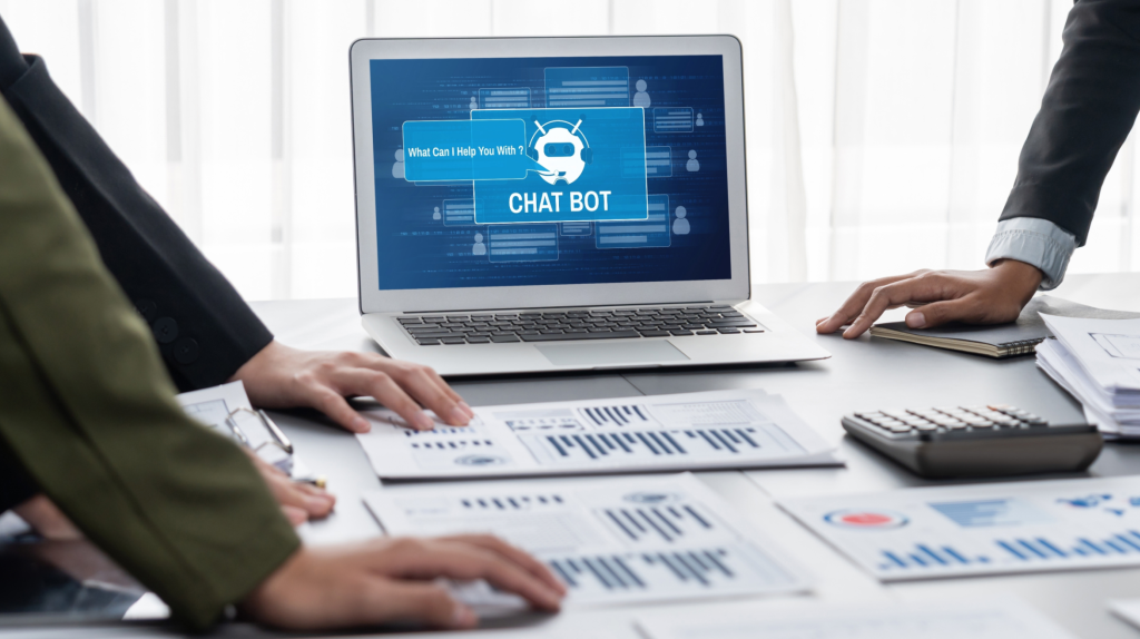 Custom Chatbot: How to Build a Custom AI Chatbot for Your Business