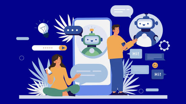 Chatbot Advanced: Features of Next Generation AI Assistants