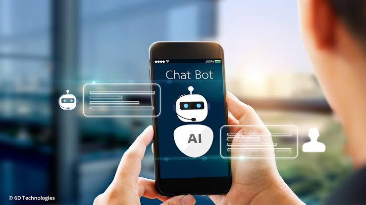 Chatbot for Telecom: AI Solutions for Communication Providers