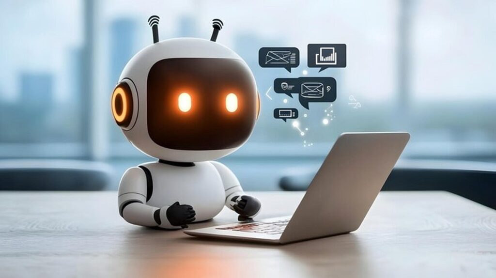 Marketing Bots: How Marketing Bots Help Businesses Generate More Leads