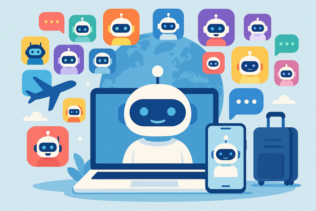 Chatbot Free Open Source: Top Free AI Chatbot Platforms