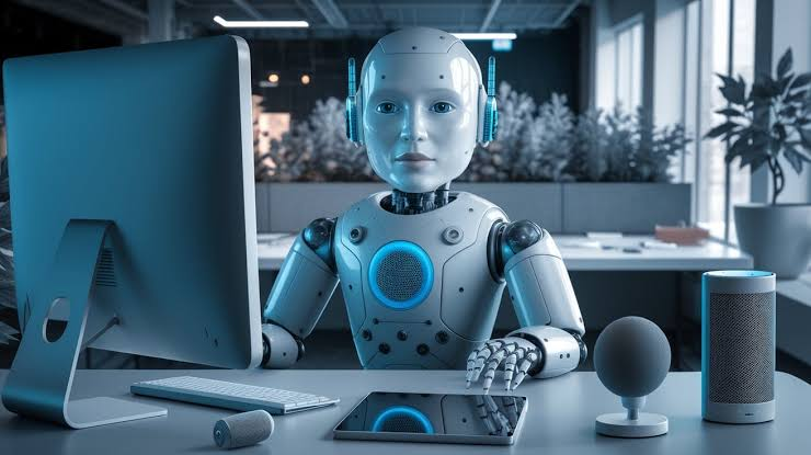 Chatbot Google Assistant: How AI Voice Assistants Work