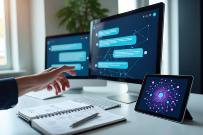 Chatbot in Machine Learning: How ML Creates Smarter Bots