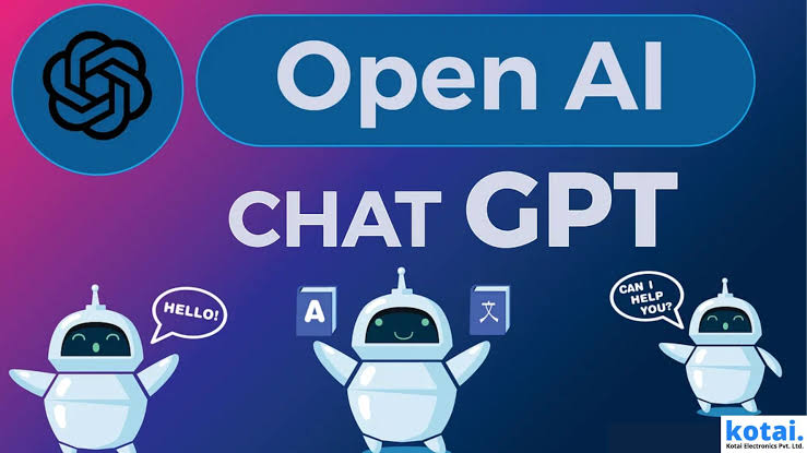 Chatbot OpenAI GPT: How Generative AI Creates Conversations