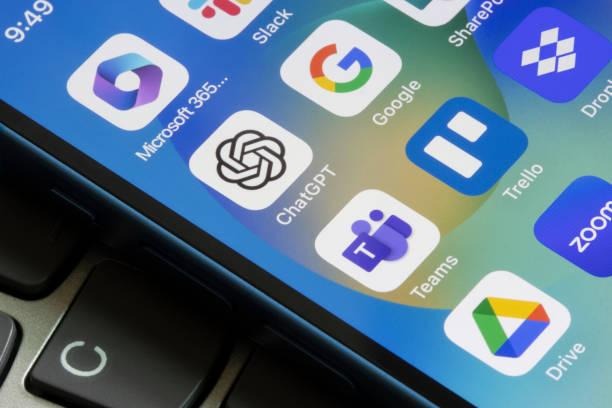 How the OpenAI Chat GPT App Helps Users Access AI Anywhere