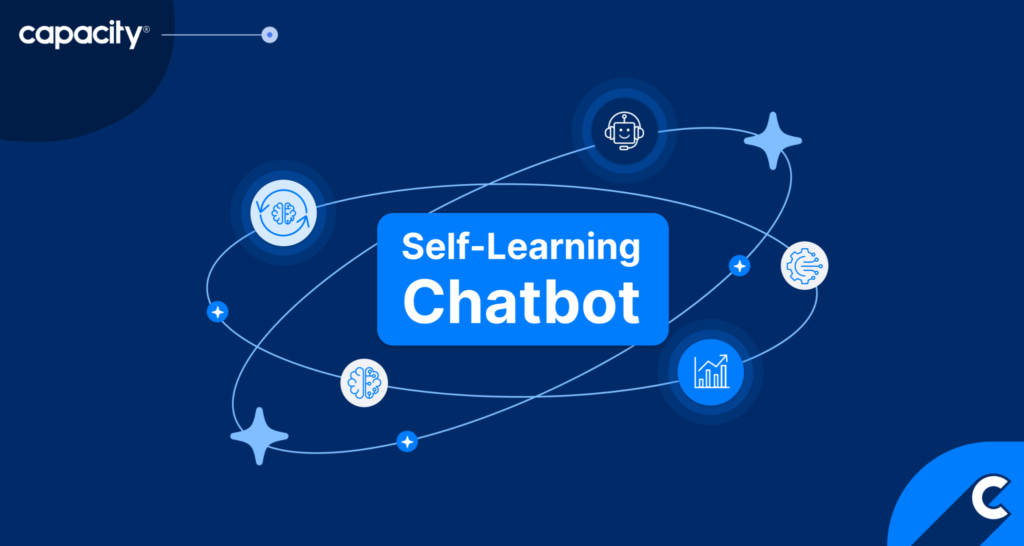 Chatbot Self Learning: How AI Improves Through Experience