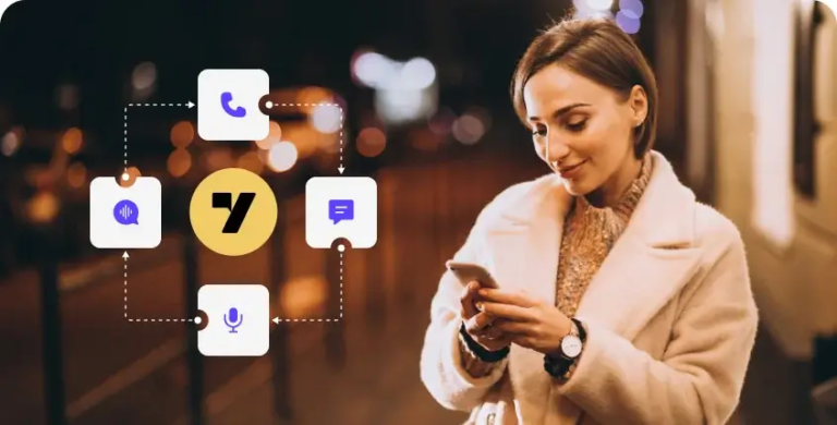 Chatbot Self Service: Improving Customer Support Automation