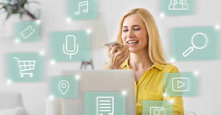 Chatbot Use: How Businesses Benefit From AI Assistants