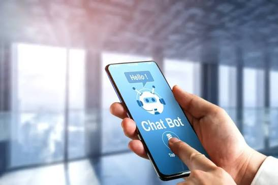 Chatbot Telecom: How AI Helps Telecommunication Companies