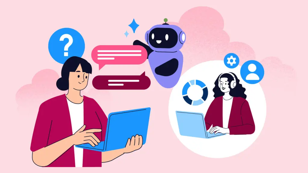 Customer Support Bot: How AI Bots Improve Customer Satisfaction