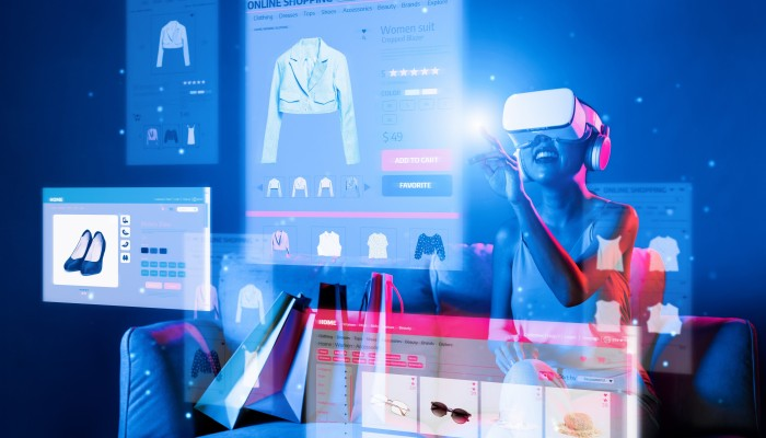 Chatbots for Retail Industry: Transforming Customer Shopping Experiences