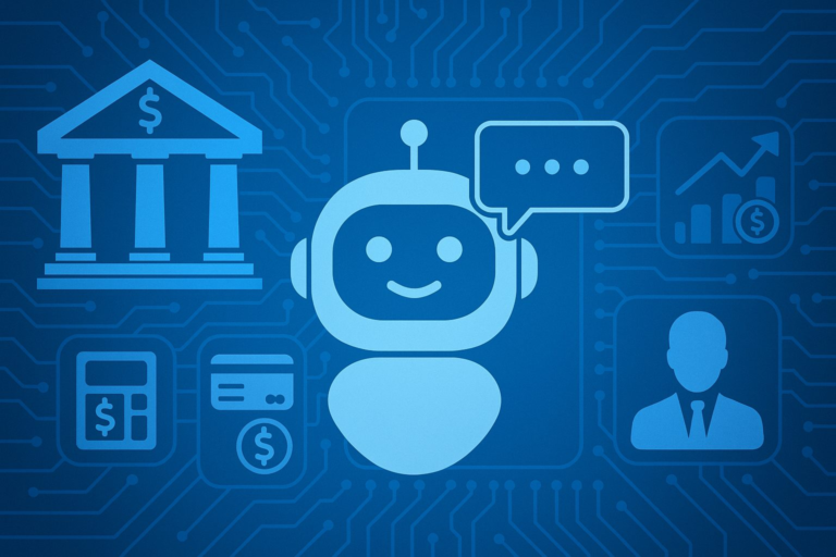 Chatbots in Banking Industry: AI Solutions for Financial Companies