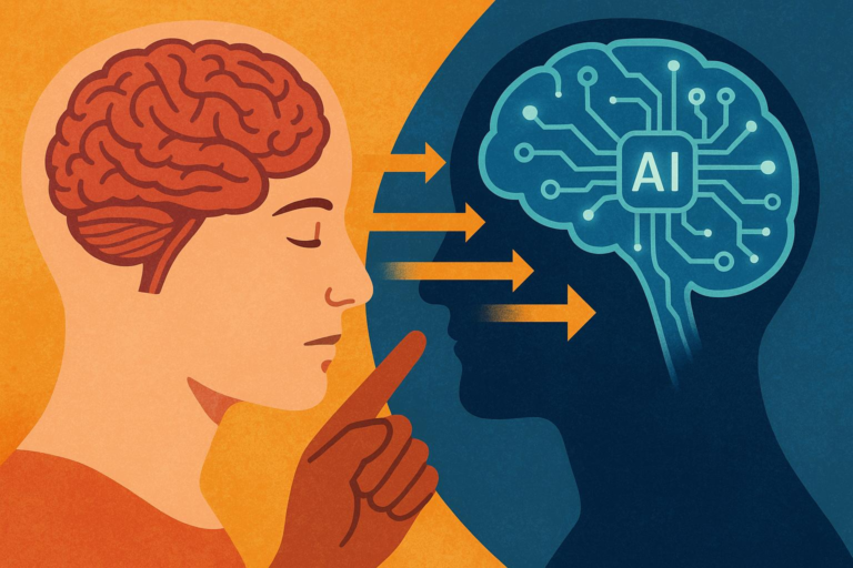 Cognitive Chatbot: How AI Understands Human Intent